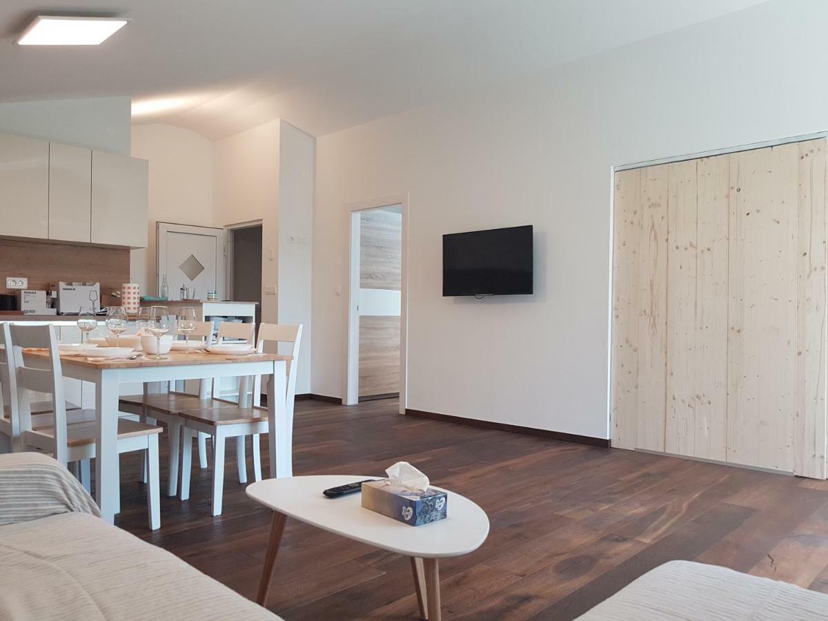 Miran Odmor U Srcu Pule! Iva 60m2.
