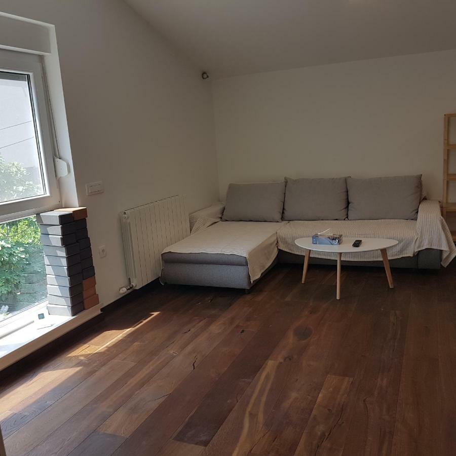 Apartment Miran Odmor U Srcu Pule! Iva 60m2. *