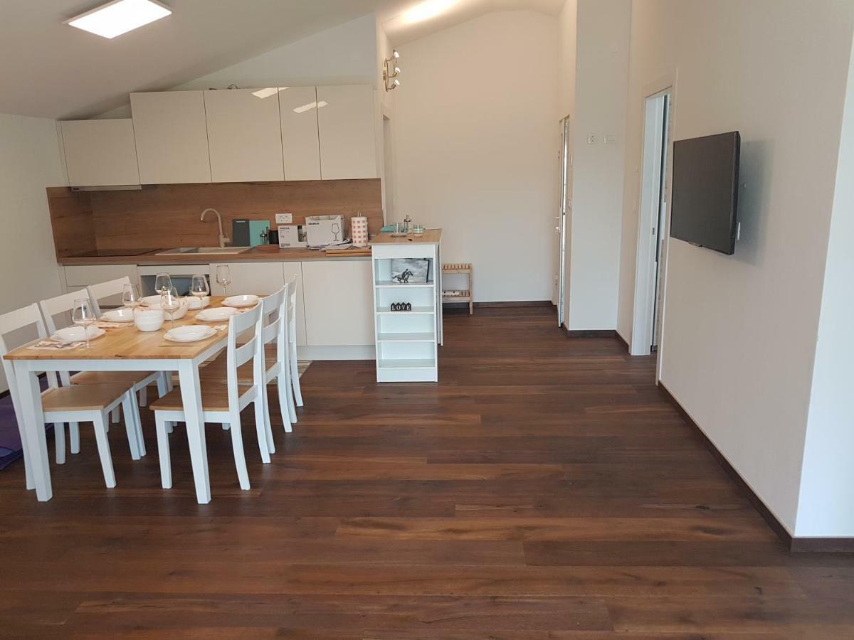 Miran Odmor U Srcu Pule! Iva 60m2.