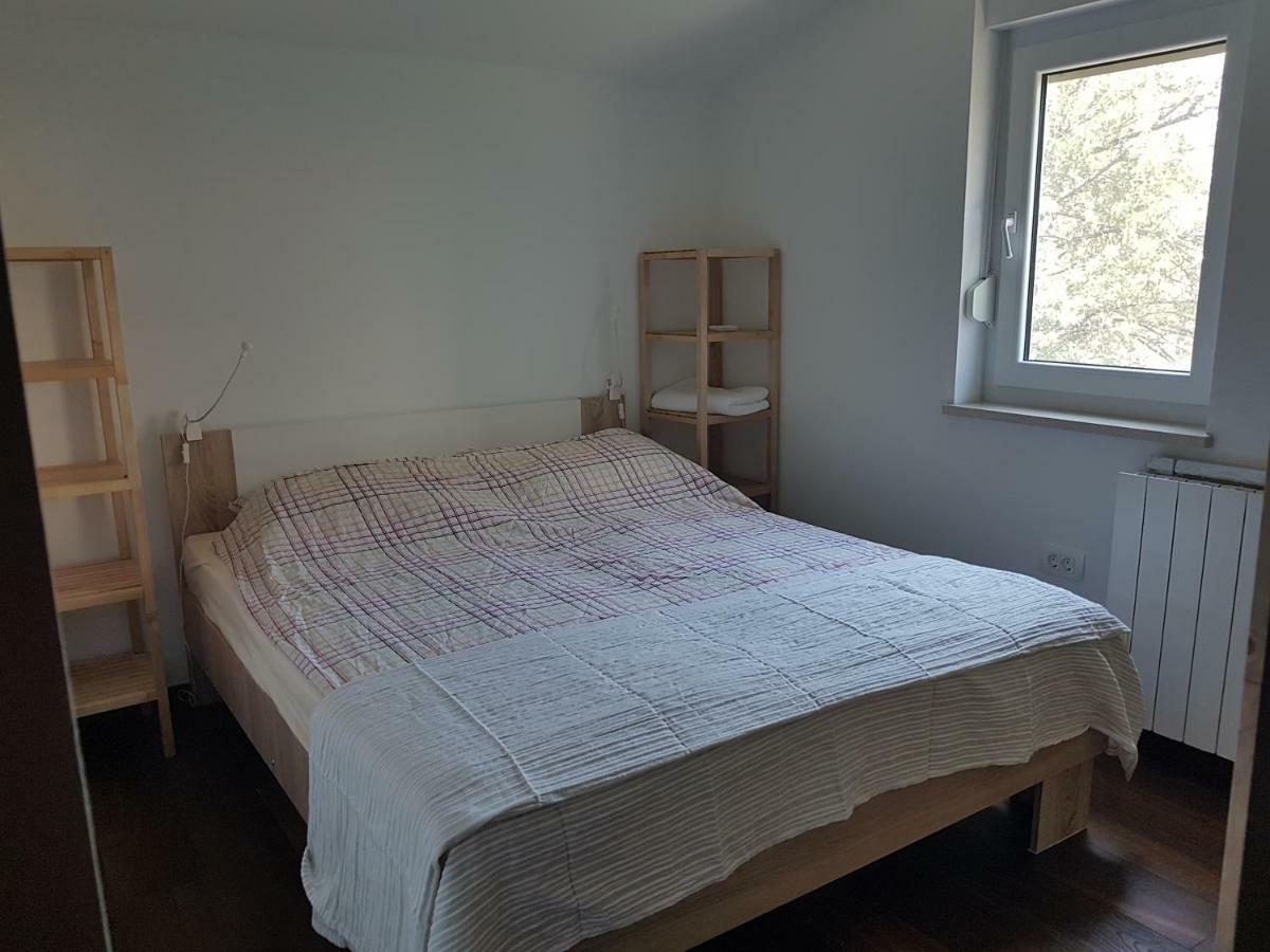 Miran Odmor U Srcu Pule! Iva 60m2.
