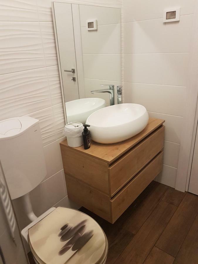 Apartment Miran Odmor U Srcu Pule! Iva 60m2.