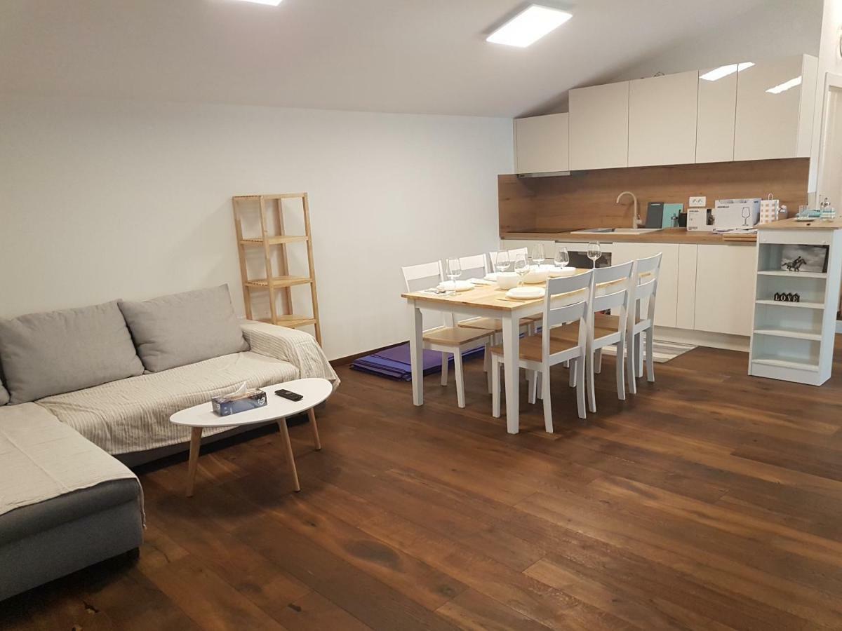 Miran Odmor U Srcu Pule! Iva 60m2. Pula