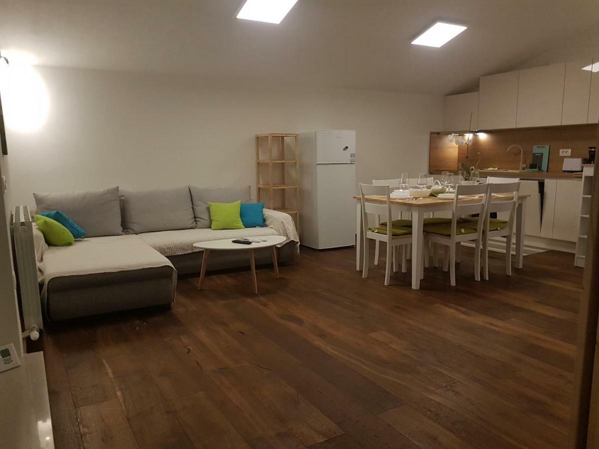 Miran Odmor U Srcu Pule! Iva 60m2. * Pula