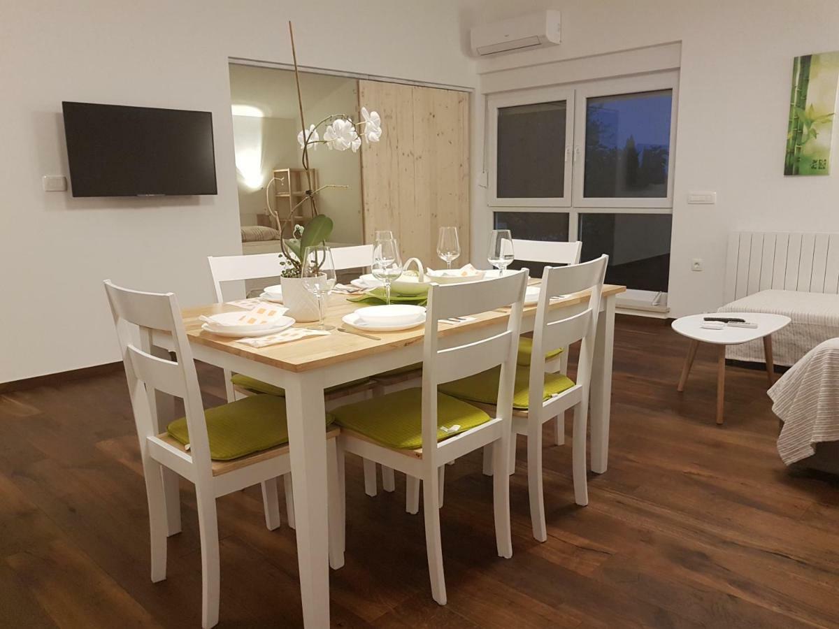 Apartment Miran Odmor U Srcu Pule! Iva 60m2. *
