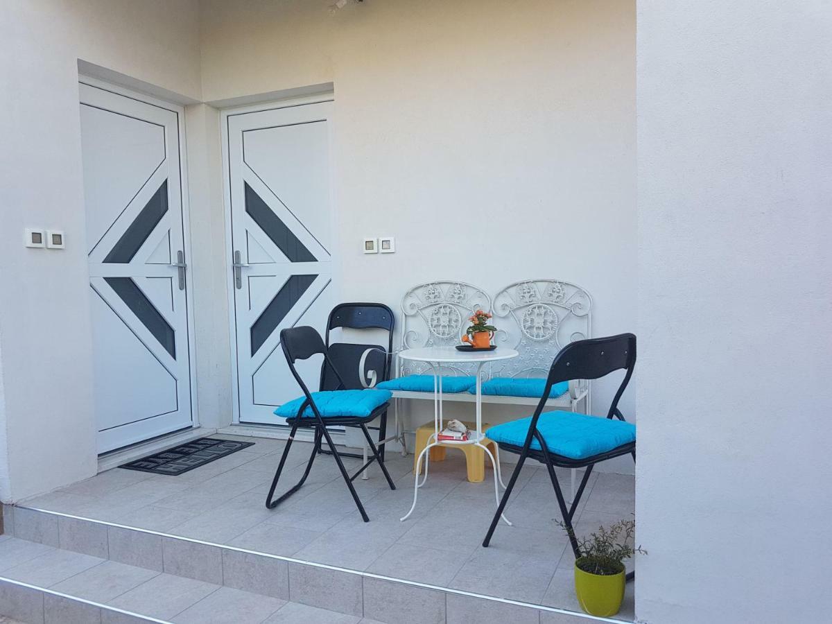 Miran Odmor U Srcu Pule! Iva 60m2.